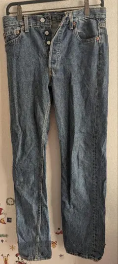 【最終値下げ】リーバイス　501