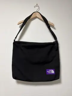 【THE NORTH FACE パープルレーベル】ショルダーバッグのサムネイル