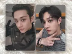 Straykids GIANT オフイベ 会場限定 バンチャン