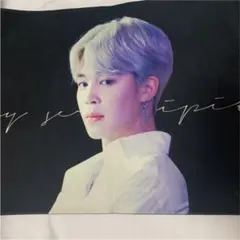 bts ジミン スローガン