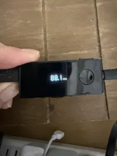 ジャンクSONY SBH50 Bluetooth ワイヤレス ステレオレシーバー