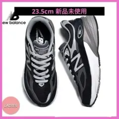 New Balance GC990BK6 レディース ブラック 992 993