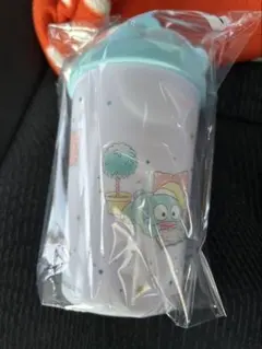 ハンギョドン　1番くじ　タンブラー　サンリオ
