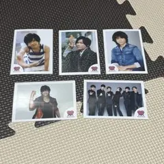 SixTONES 松村北斗 写真 ミニフォトセット