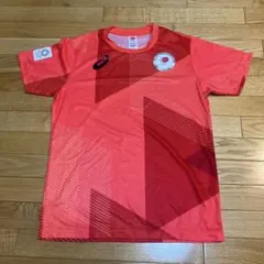 S*様 Mizuno TOKYO 2020 Japan Shirt - メルカリ