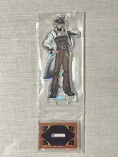 ツイステ 一番くじ ジャック ハウル アクリルスタンド