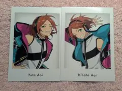 あんスタ　2wink