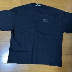 Tisonner Tシャツ ブラック Mサイズのサムネイル
