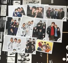 Aぇ! group 公式写真 まとめ売り13枚 - メルカリ