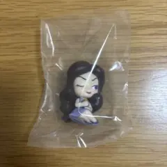 ディズニー 肩ズン フィギュア リトルマーメイド バネッサ ガチャガチャ