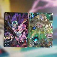 ドラゴンボールヒーローズ　旧弾　ブロリー　まとめ売り 2026年最新】旧弾ブロリーの人気アイテム - メルカリ