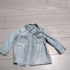H&M シャツ 上着
