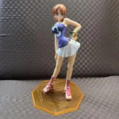 POP “LIMITED EDITION” ナミ New Ver. One Piece Figure Nami POP Portrait.OF.Pirates Ver.BB_SP 20th