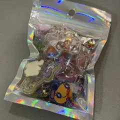 373. ボンボンドロップシール 40枚 おすそ分け 正規品 キャラ