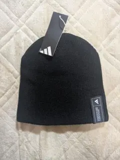 アディダス（adidas）ニット帽 エッセンシャルズ ビーニー