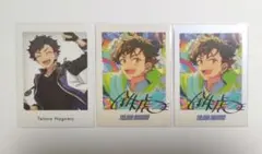 ひ*猫様 南雲鉄虎 あんスタ ぱしゃっつ 10周年