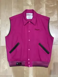 DAIRIKU スタジアムベスト　PINK 未使用のサムネイル