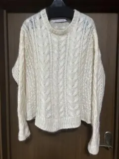 JOHNLAWRENCESULLIVAN ニット