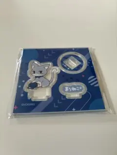 いれいす まろねこ アクリルスタンド - メルカリ いれいす まろねこ アクリルスタンド 20個セット