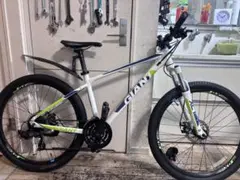 GIANT ATX DISKマウンテンバイク MTB ホワイトのサムネイル