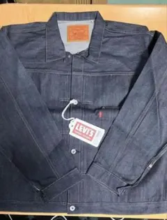 Levi's S506XX 1944 ダークデニムジャケット 46 L