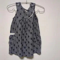 Seraph　ワンピース　120サイズ