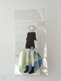 バンドリ MyGO アクリルスタンド Normal ver. 制服 要楽奈