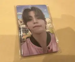 SEVENTEEN MEMBERSHIPメンシプKIT メンバー 13枚セット