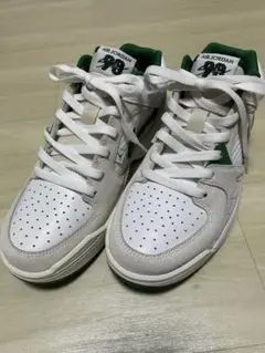 NIKE ジョーダン スタジアム90 25.5cm