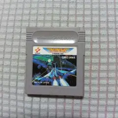 コナミ ネメシス DMG-NMA 日本製