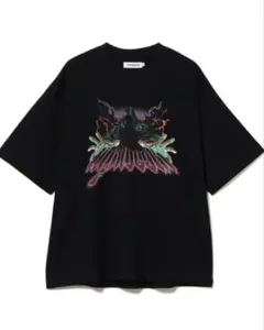 TIGHTBOOTH / WIZARD S/S T-SHIRT