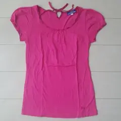 最終値下げ‼バーバリー ブルーレーベル トップス Tシャツ レディース