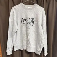 Firsthand スウェット