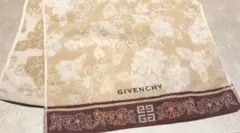 GIVENCHY ジバンシー フェイスタオル タオル エレガント 上品 清楚