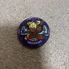 妖怪ウォッチ　妖怪メダル　エンマ大王