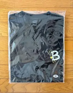 BUDDiiS×下北沢 Tシャツ(BLACK)