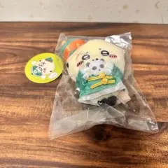 【新品未開封】ちいかわ飯店 来来(ライライ)ぷちミニマスコット(ラッコ)