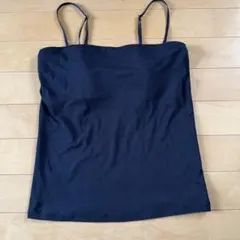 ユニクロ　ブラトップ　チューブトップ