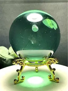 超綺麗★オブシディアン丸玉B87Z1/80Z03B