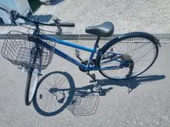 自転車 ママチャリ マウンテンバイク 群馬埼玉栃木 - メルカリ