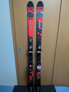 ROSSIGNOL REACT 8 Ti 168cm ロシニョール リアクト - メルカリ