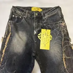 GUAPI WORLD BOSS AMMO DENIM V3 30 - メルカリ