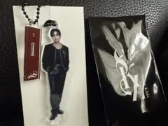 StrayKids スキズ Xmas popup 2024 ミニアクスタ リノ