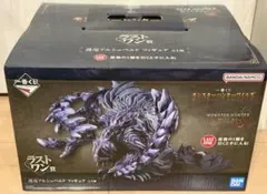 2026年最新】一番くじ モンスターハンター ラストワン賞の人気アイテム
