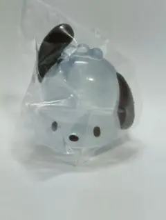 ポチャッコ ファッションリング ジュエルクリア2 サンリオキャラクター