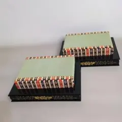 雛人形用親王台セット