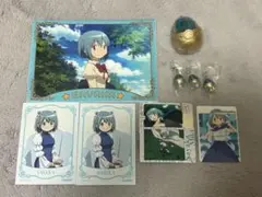 まどマギ メモリーキャンディセット - メルカリ
