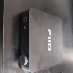 [リンモモ犬様専用]FiiO ヘッドホンアンプ コンパクト
