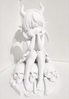 ダンジョン飯 キメラ ファリン・トーデン 10cm 完成品フィギュア