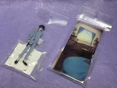 魔法使いの約束 背景アクリルスタンド、アクリルスタンド「寝巻着」シノ